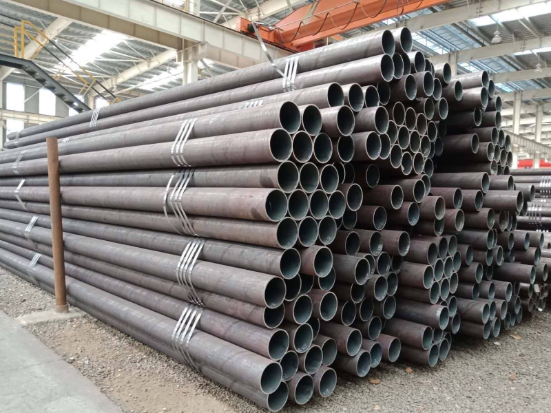潮阳30CrMo合金无缝钢管