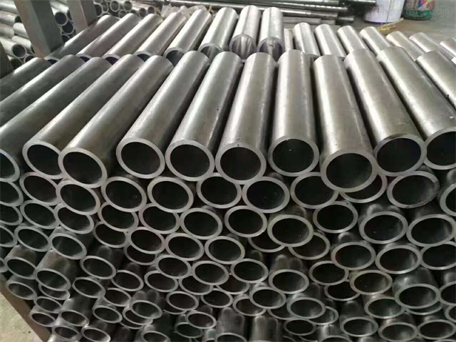 潮阳30CrMo精密无缝钢管