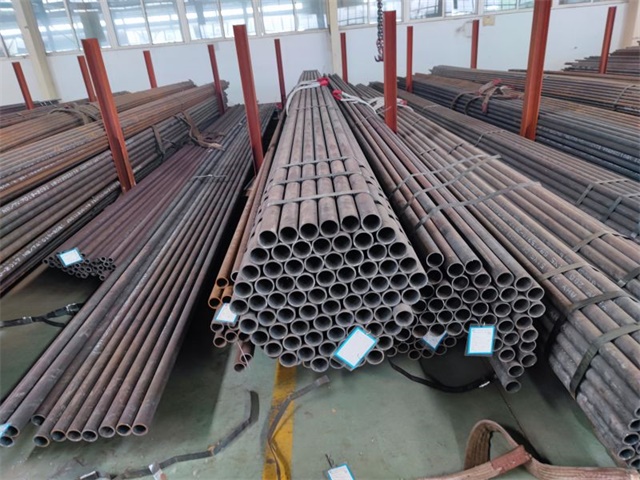 潮阳20G合金无缝钢管